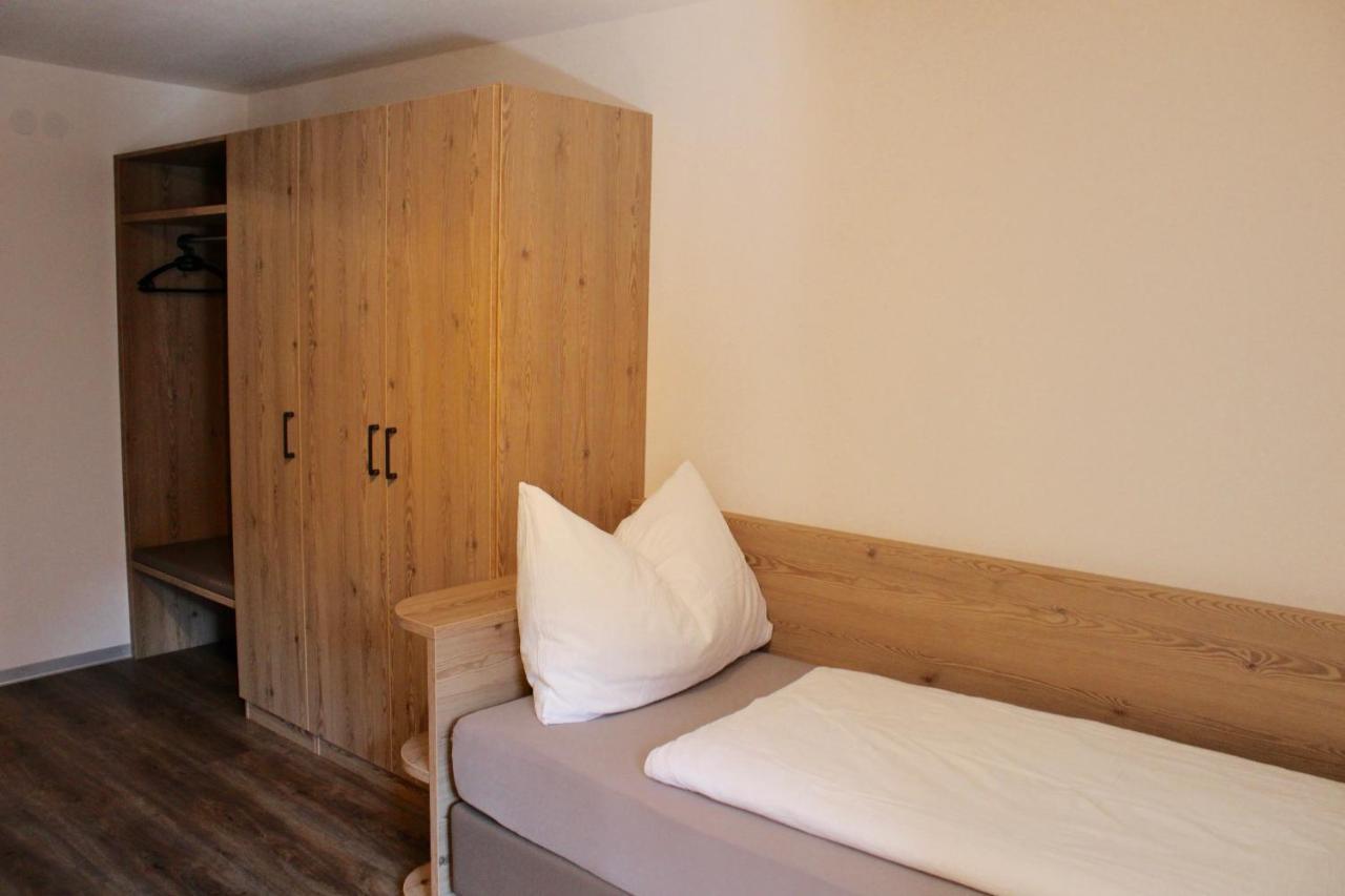 Haus Les Melezes C Apartment Zermatt Ngoại thất bức ảnh