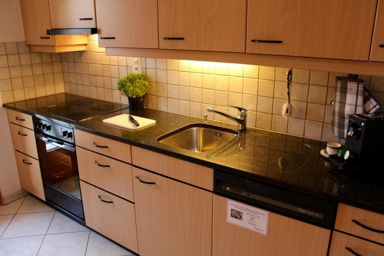 Haus Les Melezes C Apartment Zermatt Ngoại thất bức ảnh